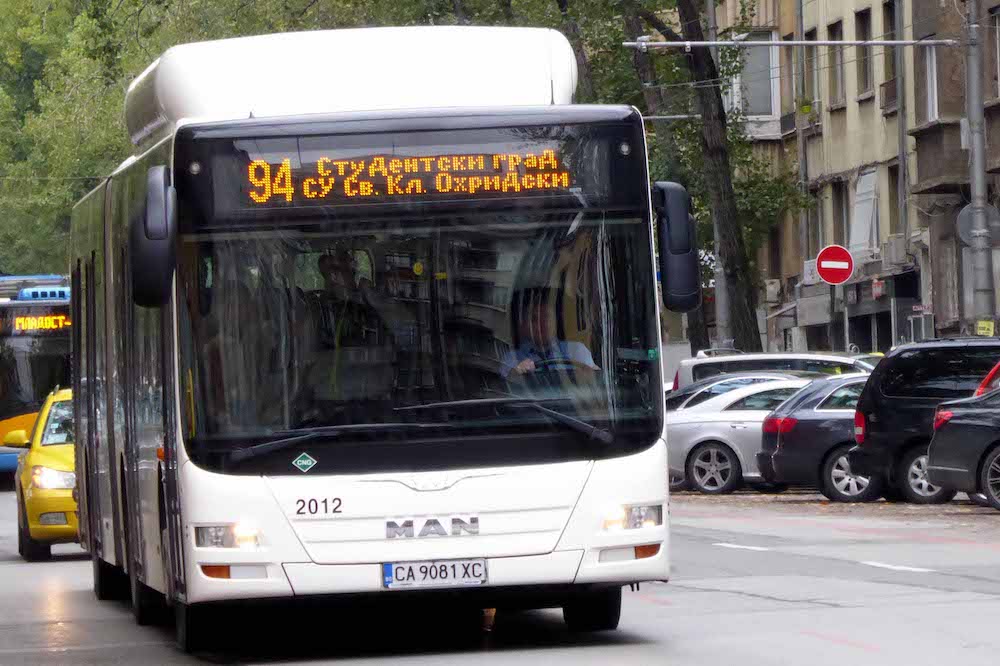 разписание и маршрут Автобус 72